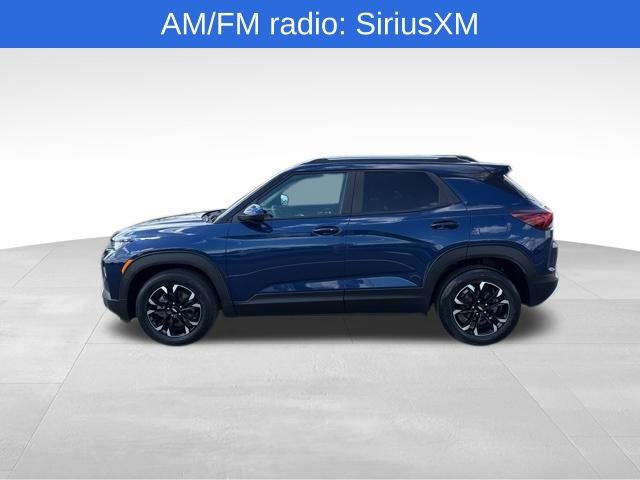 Used 2023 Chevrolet TrailBlazer LT FWD image 8