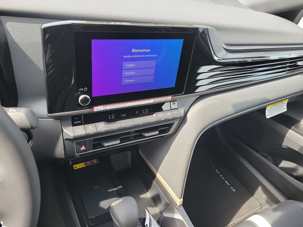 New 2026 Toyota Camry SE FWD image 14