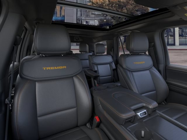 New 2026 Ford Expedition Tremor AWD/4WD image 10
