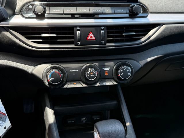 Used 2023 Kia Forte LXS FWD image 21