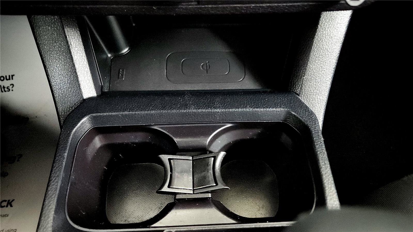 Used 2018 Toyota Tacoma TRD Off-Road w/ Technology Package image 32