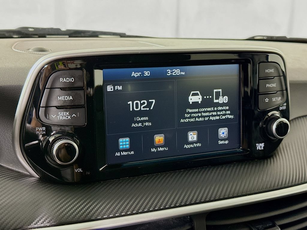 Used 2020 Hyundai Tucson SE FWD image 6