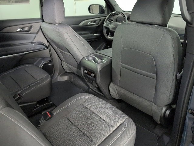 New 2026 Chevrolet Traverse LT w/ Enhanced Driving Package image 11