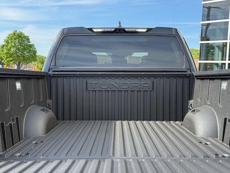 Used 2026 Toyota Tundra Platinum AWD/4WD image 9