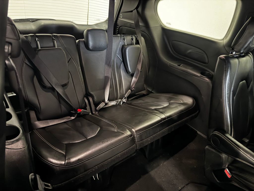 Used 2025 Chrysler Pacifica Select FWD image 25