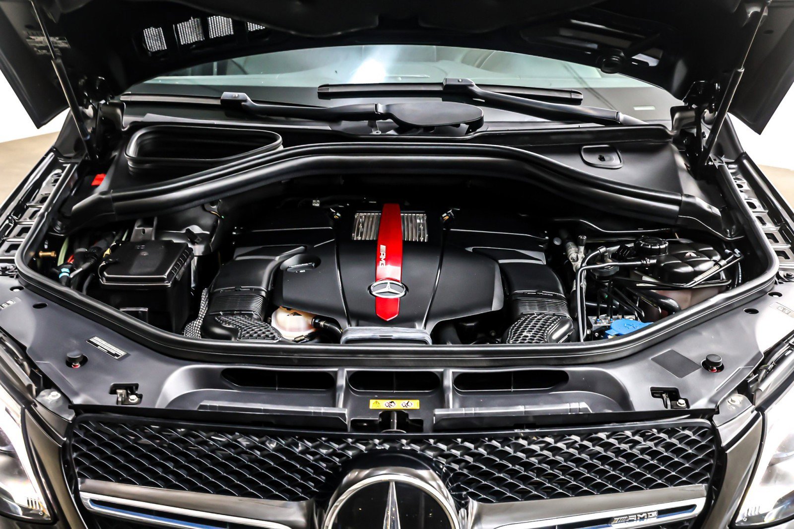 Used 2019 Mercedes-Benz GLE 43 AMG 4MATIC Coupe image 11