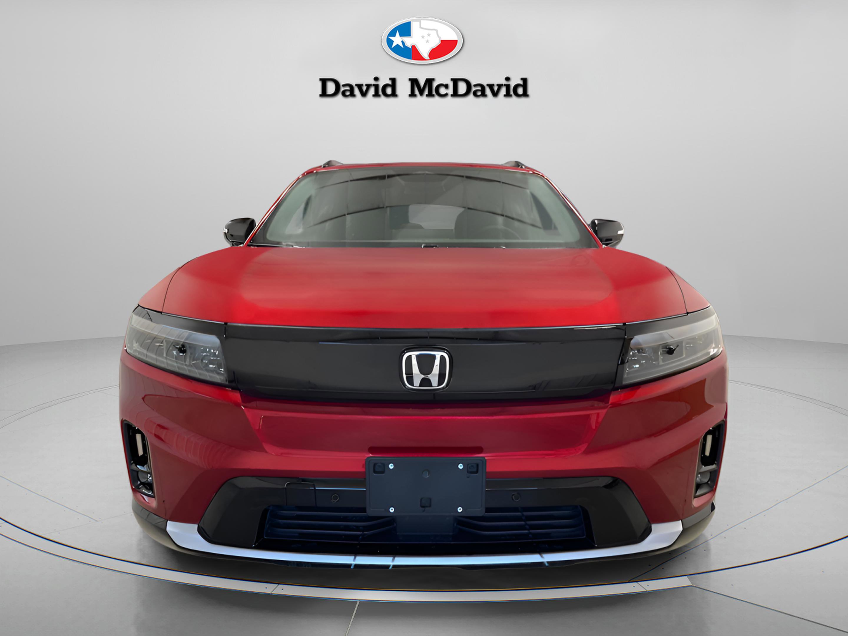 New 2026 Honda Prologue Touring image 9