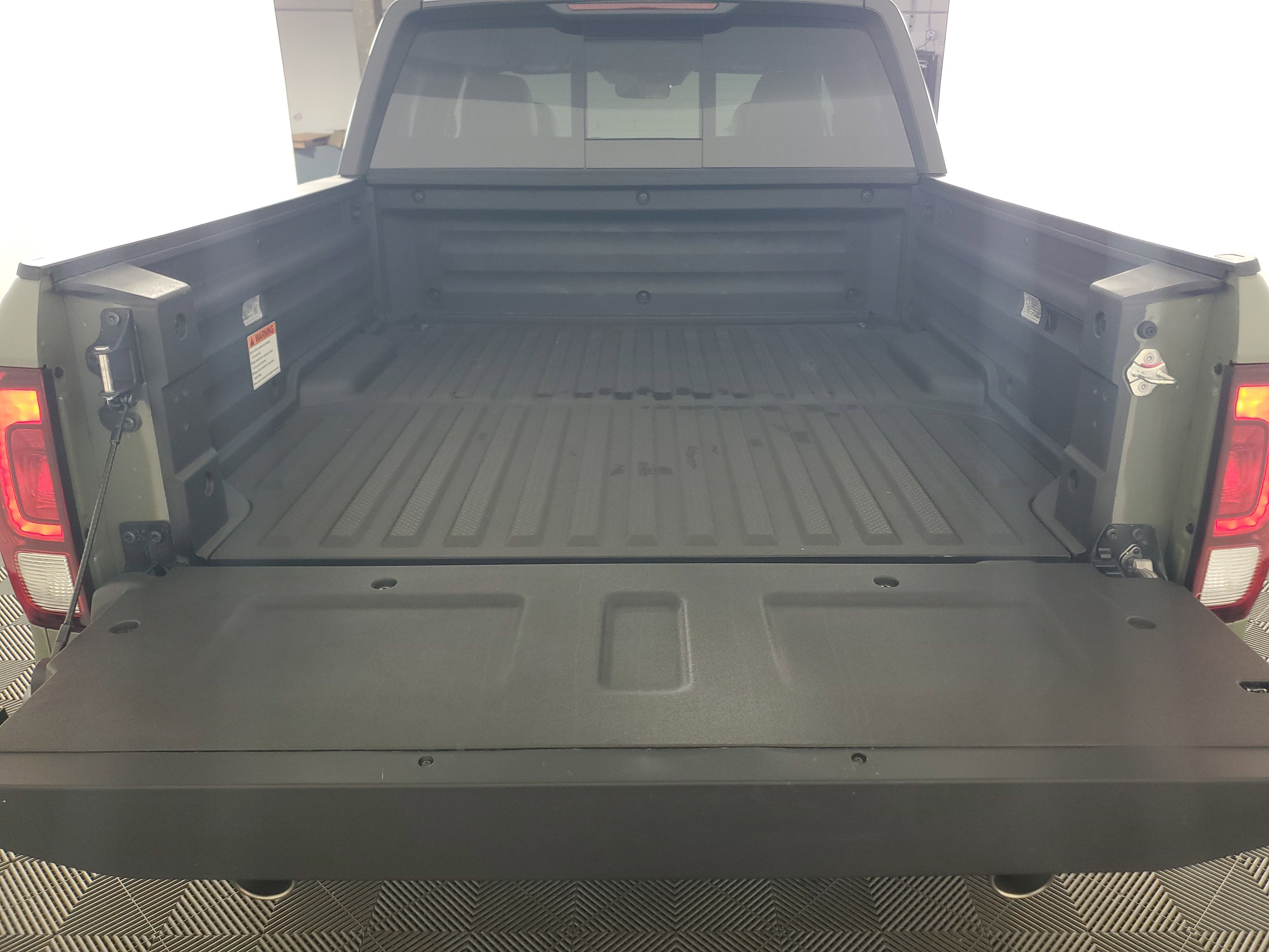 New 2026 Honda Ridgeline TrailSport image 33
