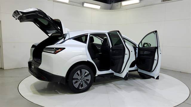 Certified 2025 Nissan Murano SL AWD/4WD image 32