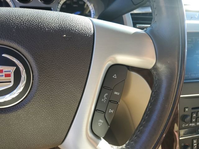 Used 2012 Cadillac Escalade Premium image 13
