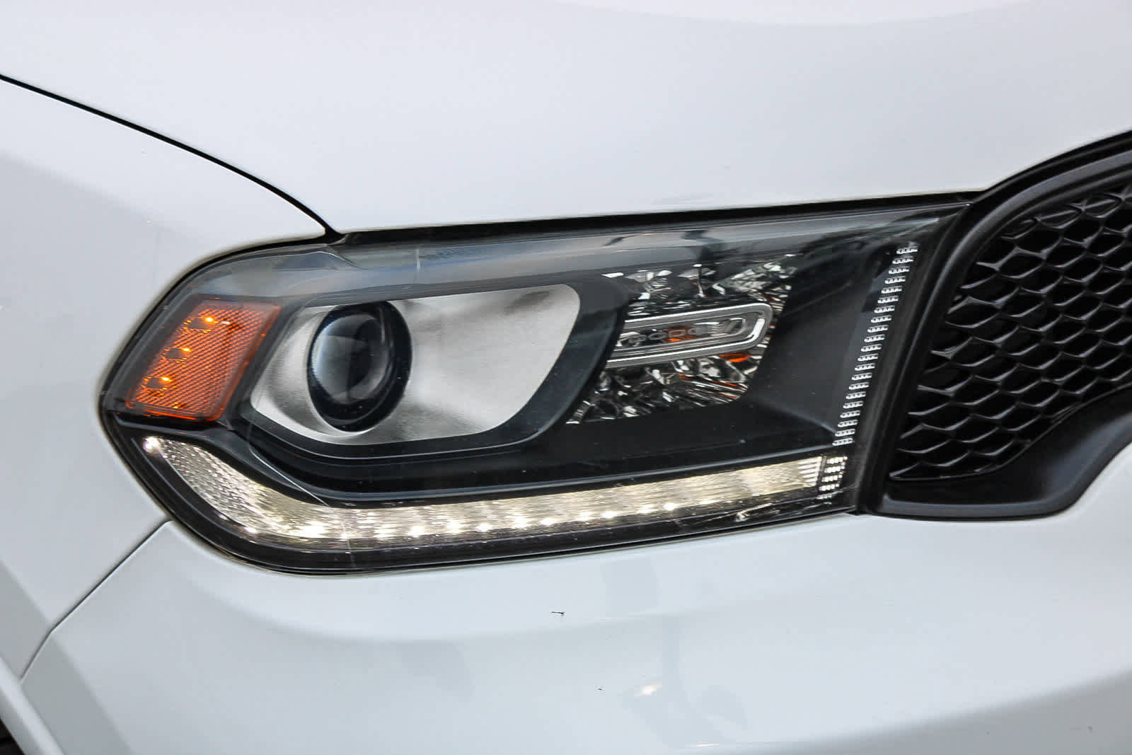 Used 2018 Dodge Durango R/T w/ Blacktop Package image 4