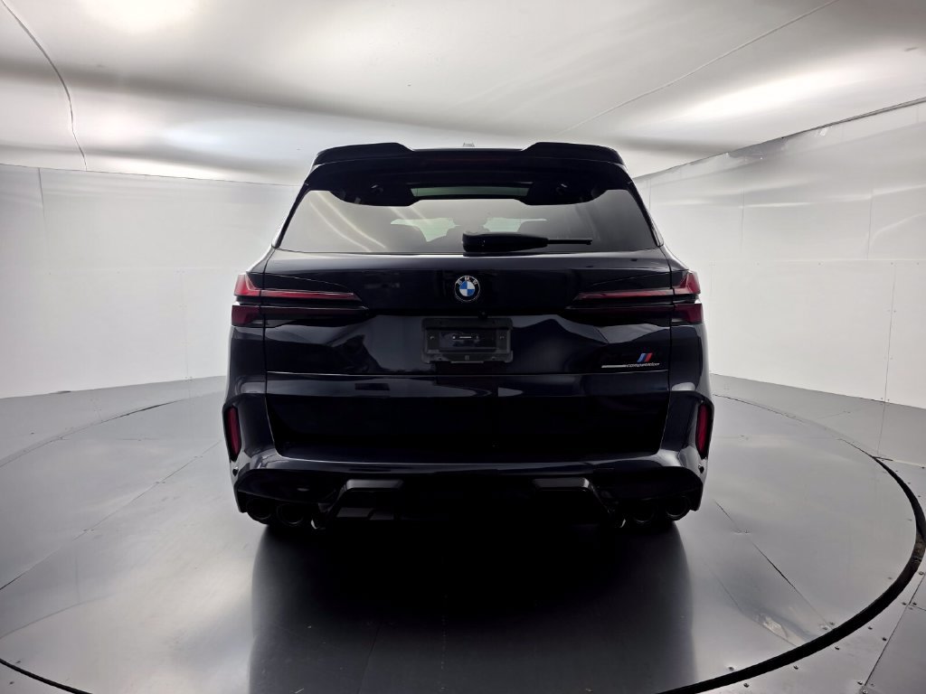 Used 2024 BMW X5 M Competition AWD/4WD image 5