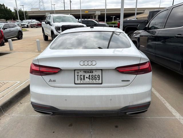 Used 2023 Audi A5 2.0T Prestige AWD/4WD image 6