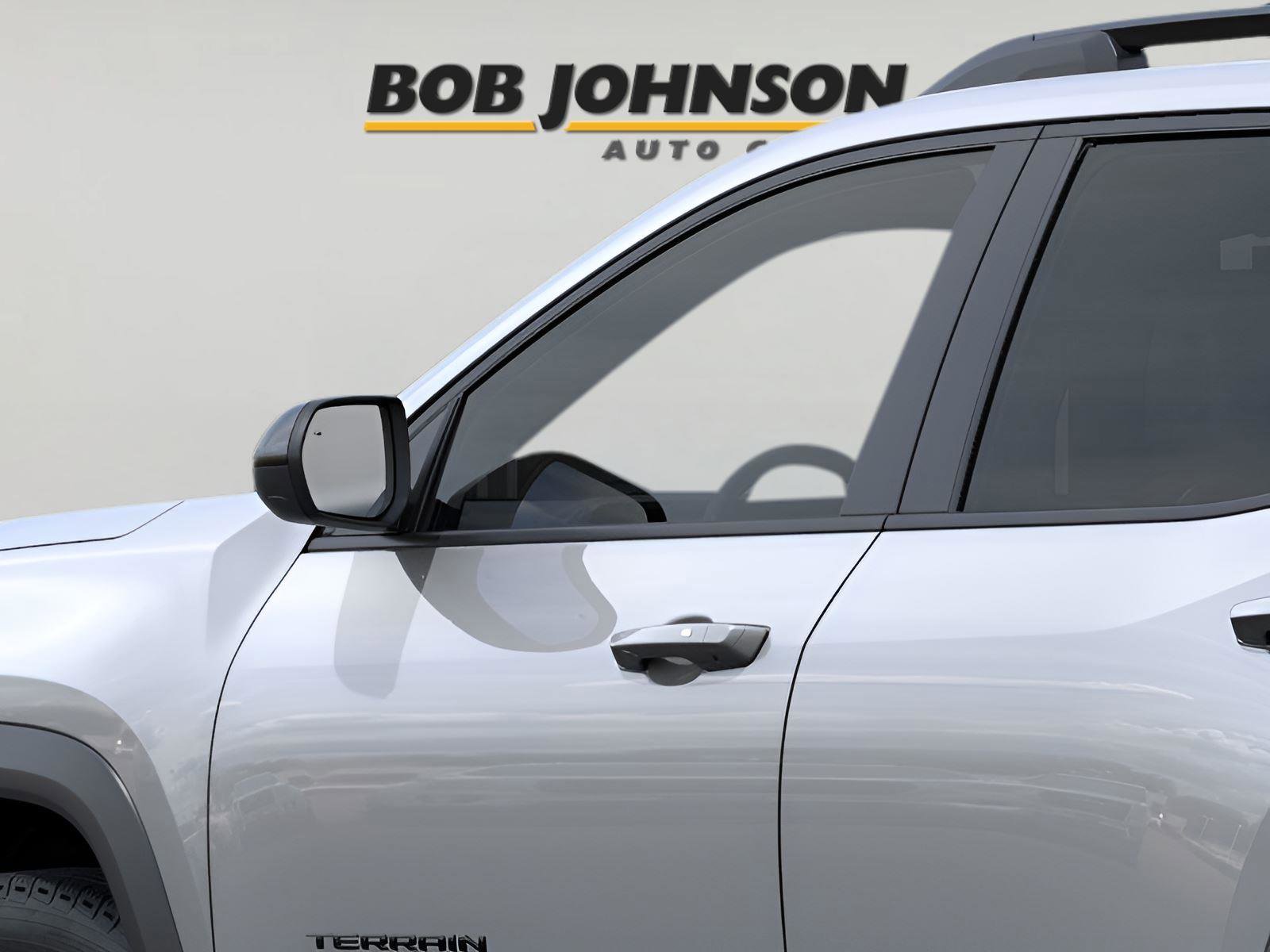 New 2026 GMC Terrain Elevation w/ Elevation Premium Package image 12