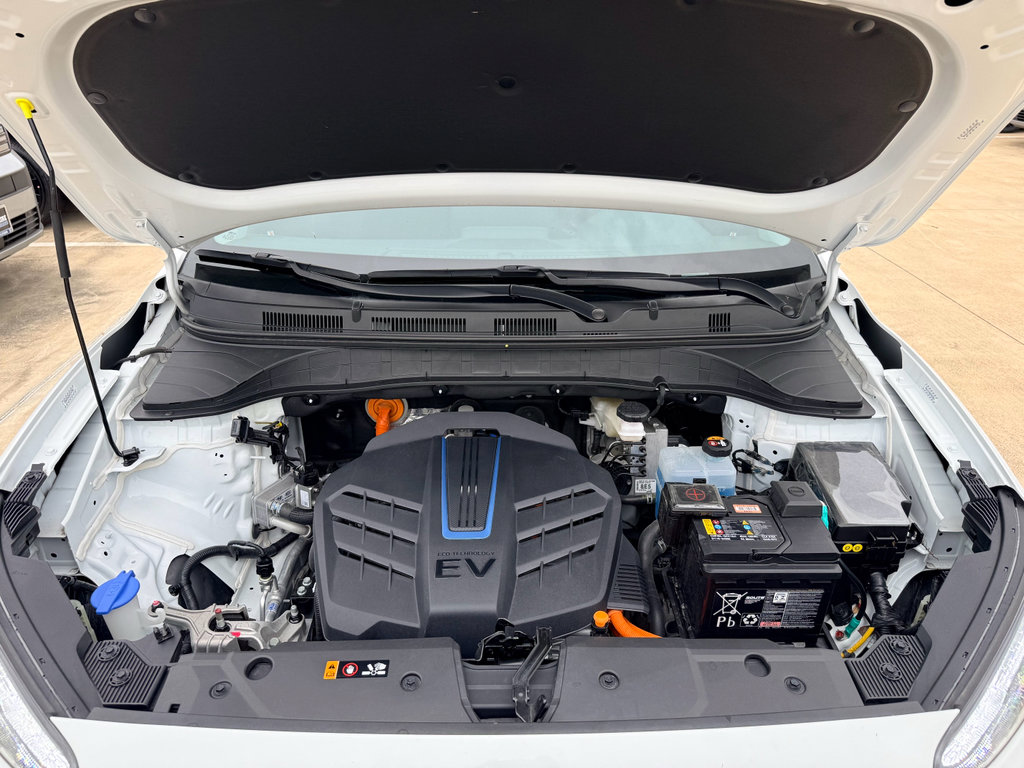 Used 2023 Hyundai Kona SE FWD image 30