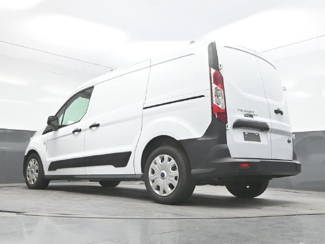 Used 2023 Ford Transit Connect XL FWD image 35