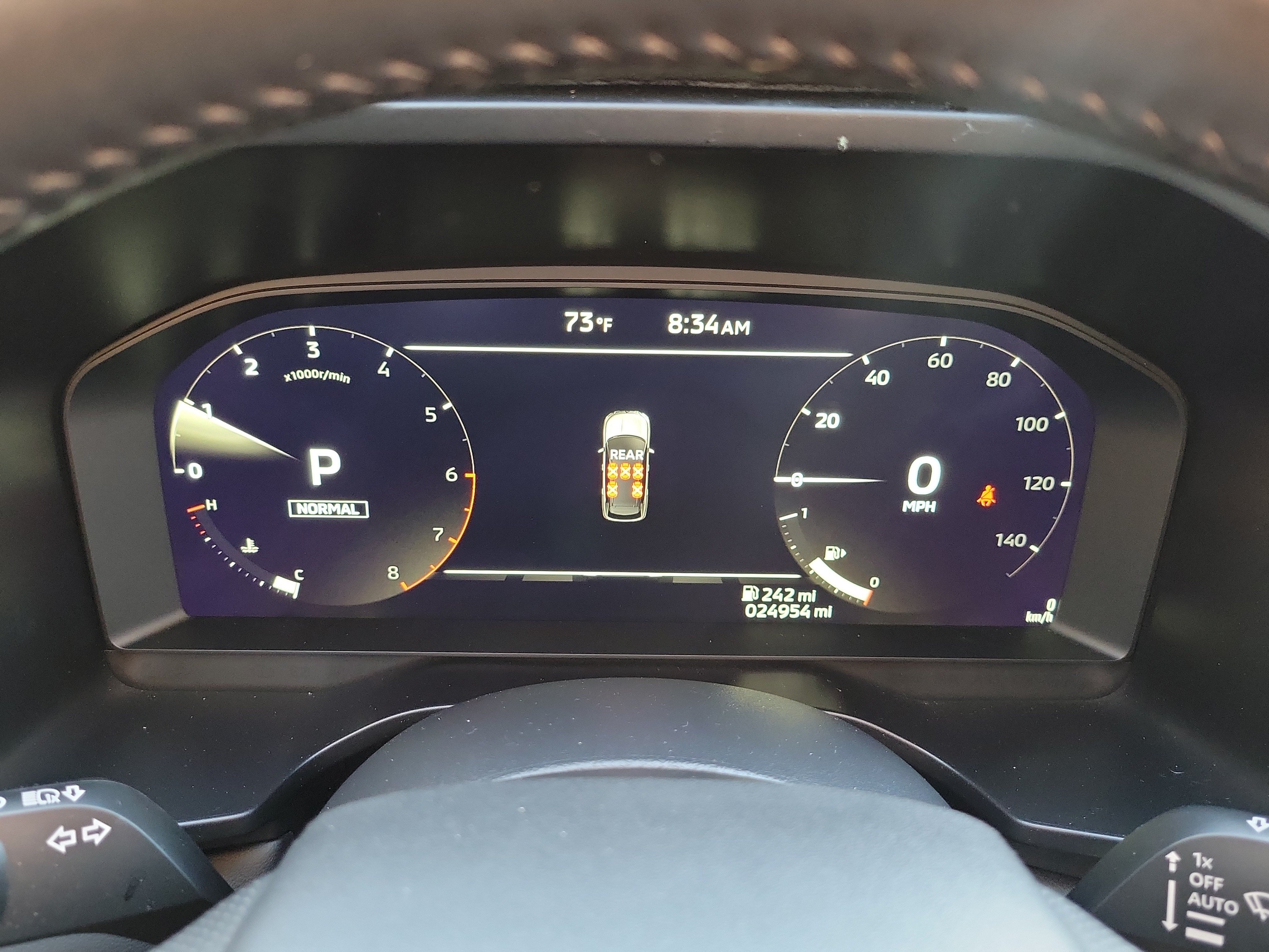 Used 2025 Mitsubishi Outlander SE FWD image 26