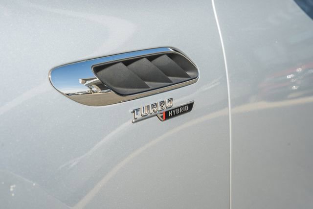 Used 2025 Mercedes-Benz E 53 AMG e 4MATIC Sedan image 15