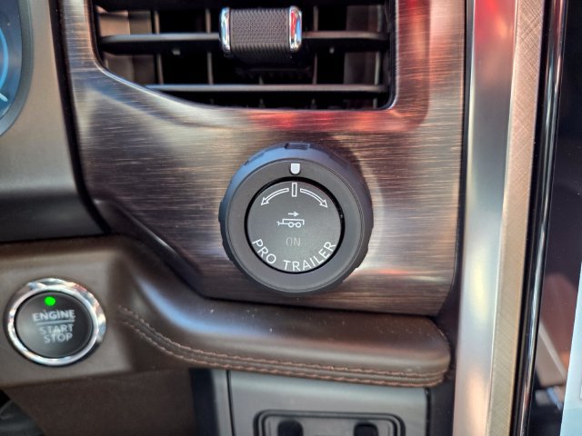 Used 2022 Ford Expedition King Ranch RWD image 33