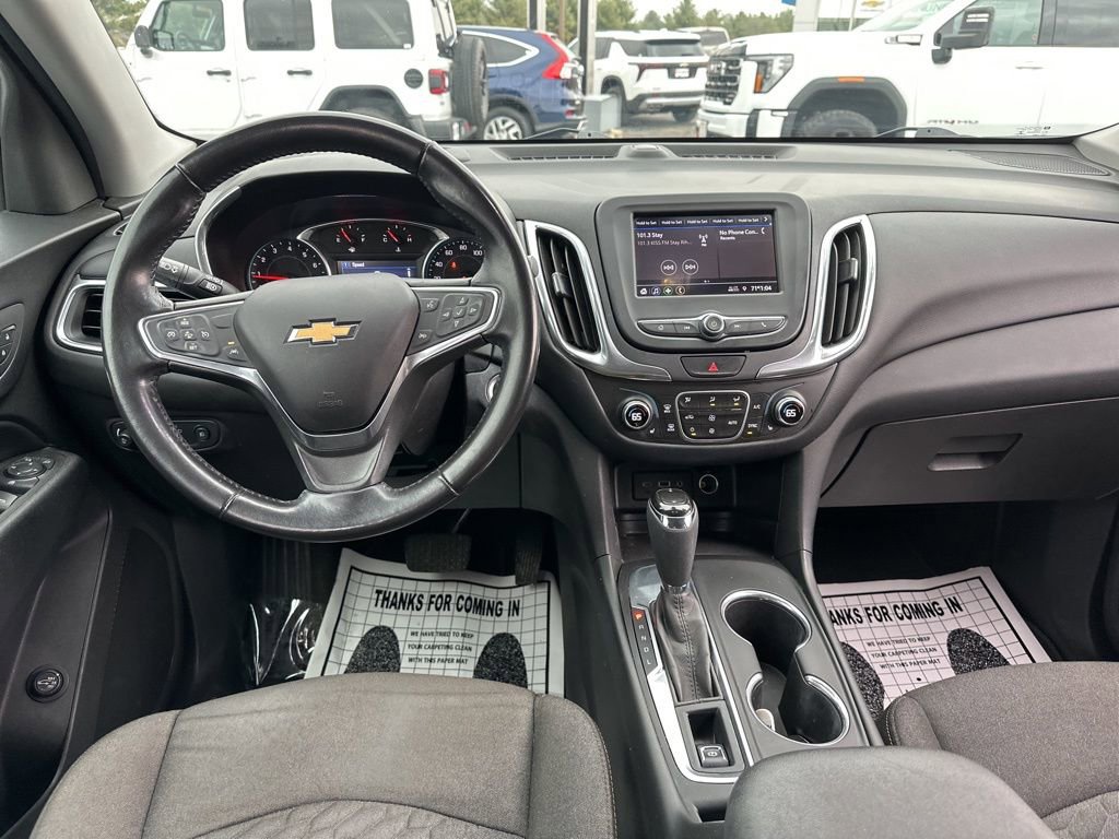 Used 2020 Chevrolet Equinox LT image 23