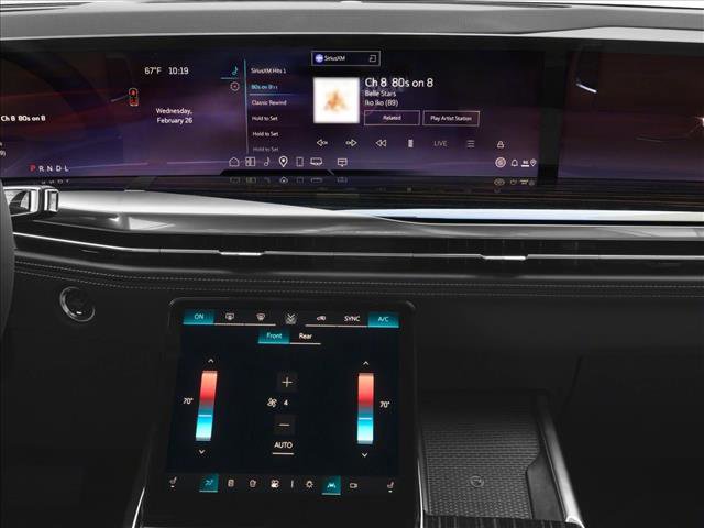 New 2026 Cadillac Escalade ESV 2WD image 7