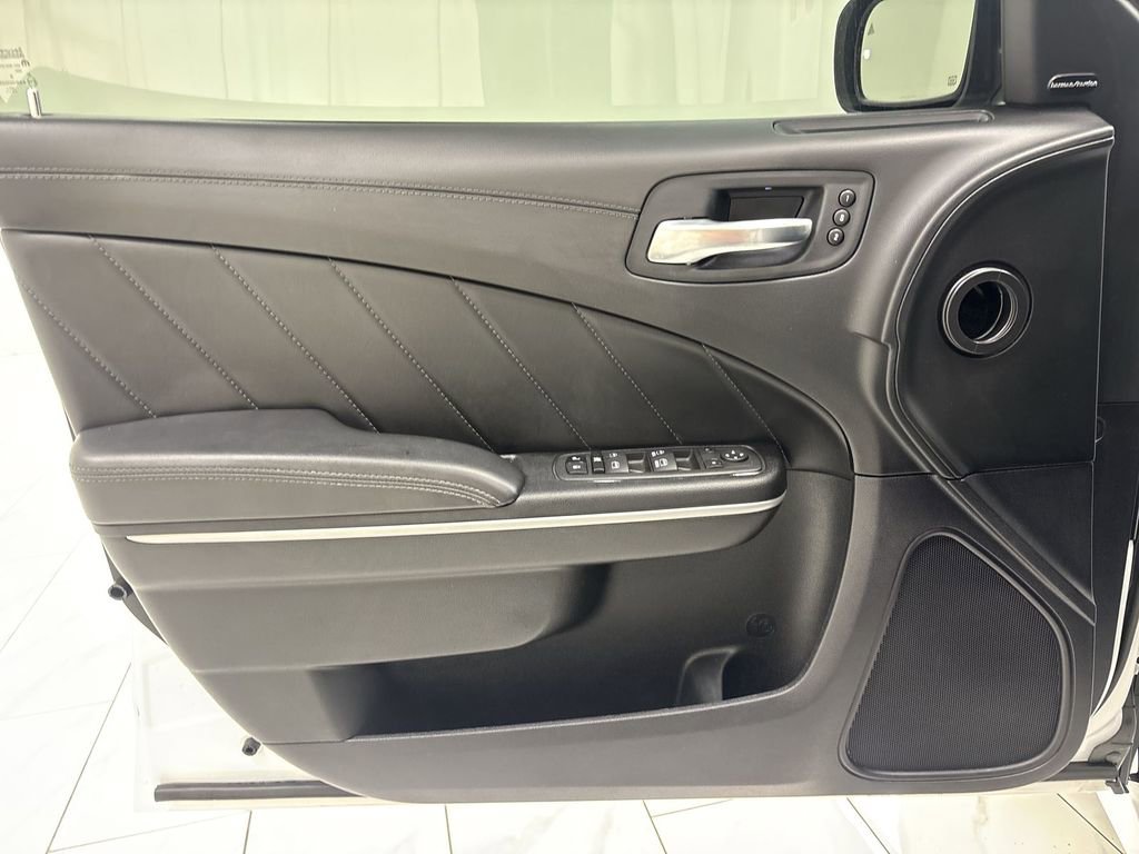 Used 2023 Dodge Charger Scat Pack RWD image 23