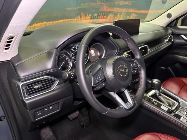 Used 2023 MAZDA CX-5 Carbon Edition AWD/4WD image 20