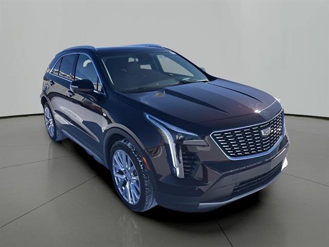 Used 2020 Cadillac XT4 Premium Luxury image 7