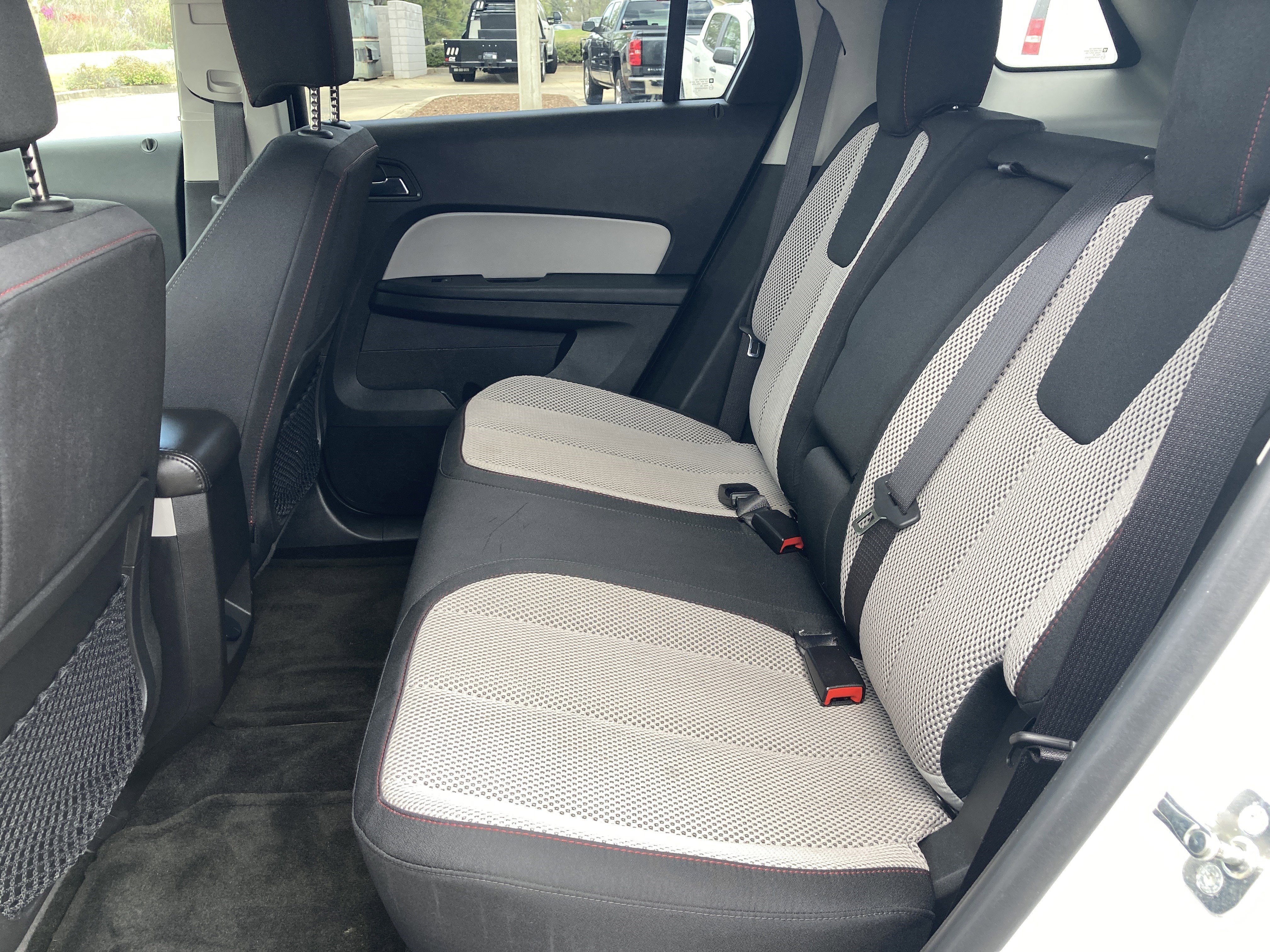 Certified 2017 GMC Terrain SLE image 14