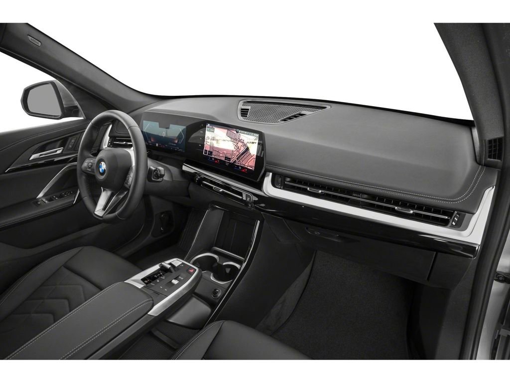New 2026 BMW X1 xDrive28i w/ Technology Package image 10