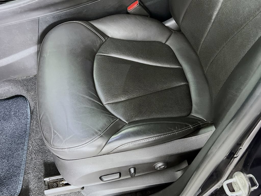 Certified 2020 Buick Envision Essence AWD/4WD image 16