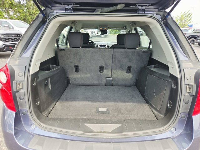Used 2014 Chevrolet Equinox LS FWD image 10