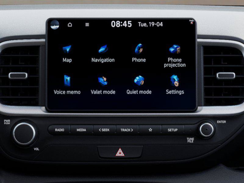 New 2026 Hyundai Venue SEL FWD image 13