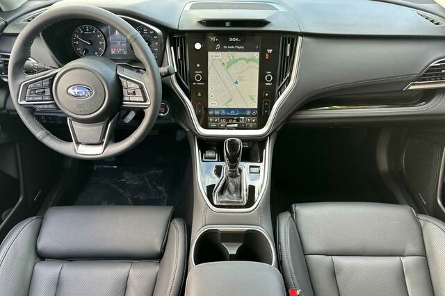 New 2025 Subaru Outback Touring XT w/ Popular Package #2 image 14