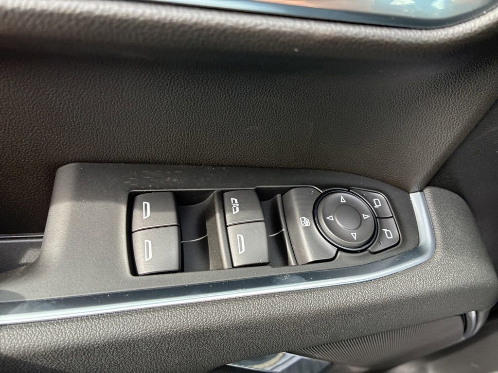 New 2026 Chevrolet Silverado 1500 LT AWD/4WD image 24