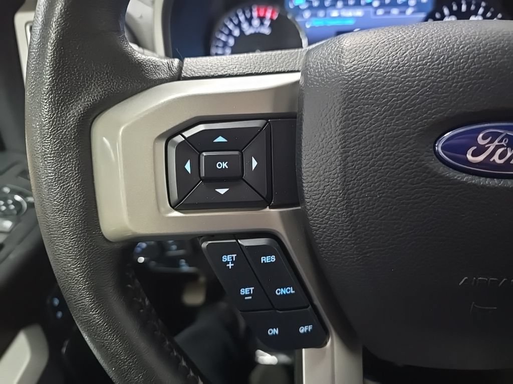 Used 2019 Ford F250 Lariat w/ Lariat Ultimate Package AWD/4WD image 22