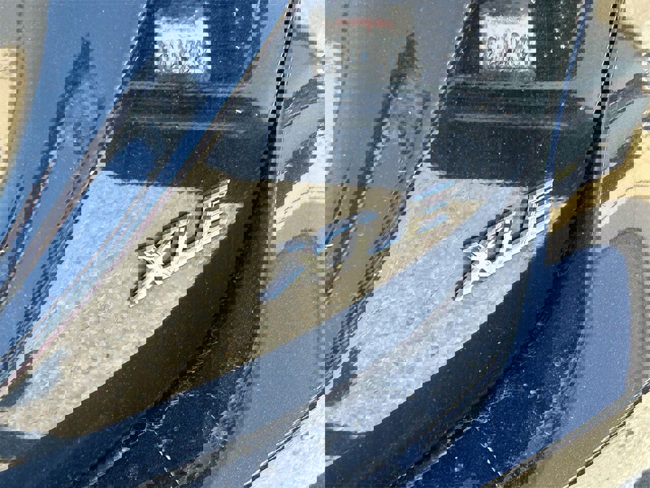 Used 2018 Toyota Camry XLE image 6