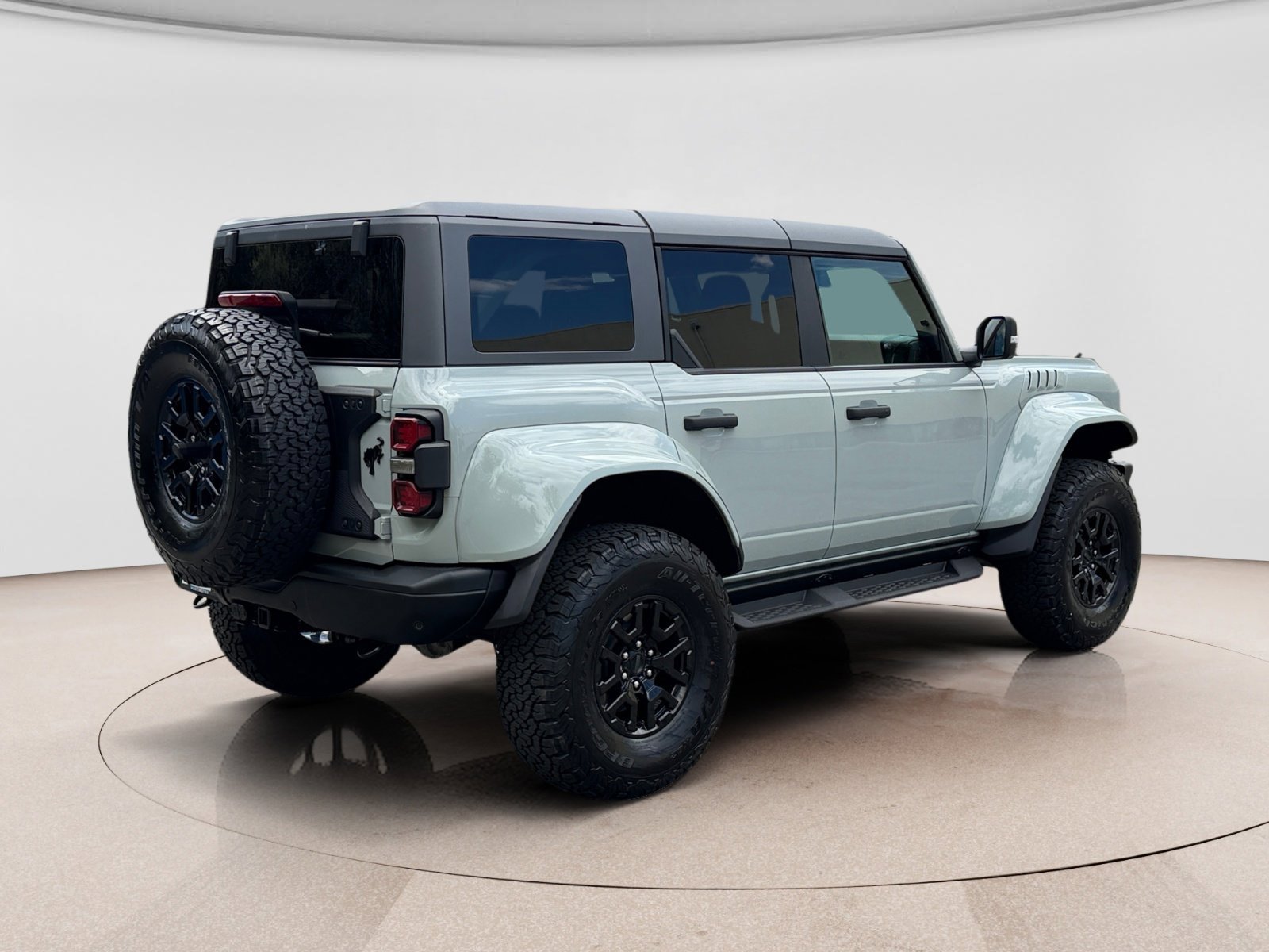 Used 2024 Ford Bronco Raptor image 5