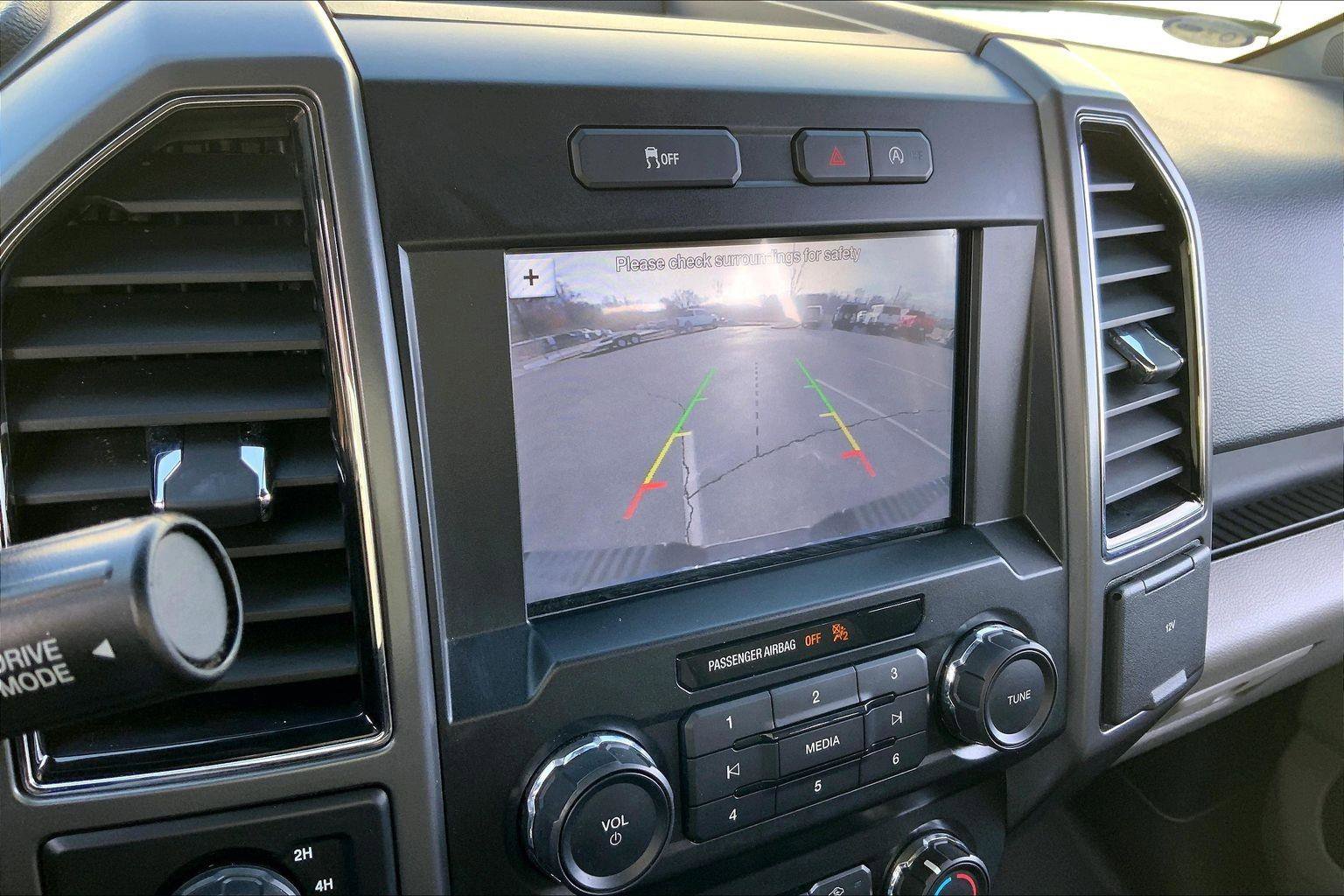 Used 2019 Ford F150 XLT w/ Equipment Group 302A Luxury image 19