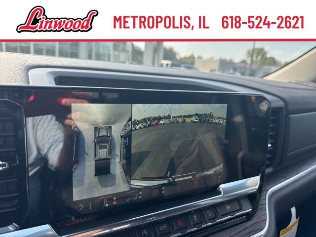 New 2026 GMC Sierra 1500 SLT w/ SLT Premium Plus Package image 29