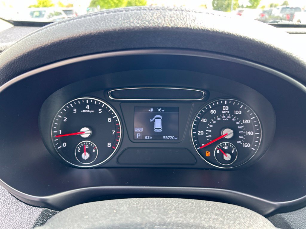 Used 2020 Kia Sorento AWD V6 image 16