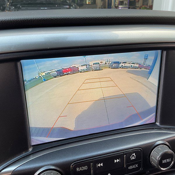 Used 2018 Chevrolet Silverado 1500 LT w/ All Star Edition image 20