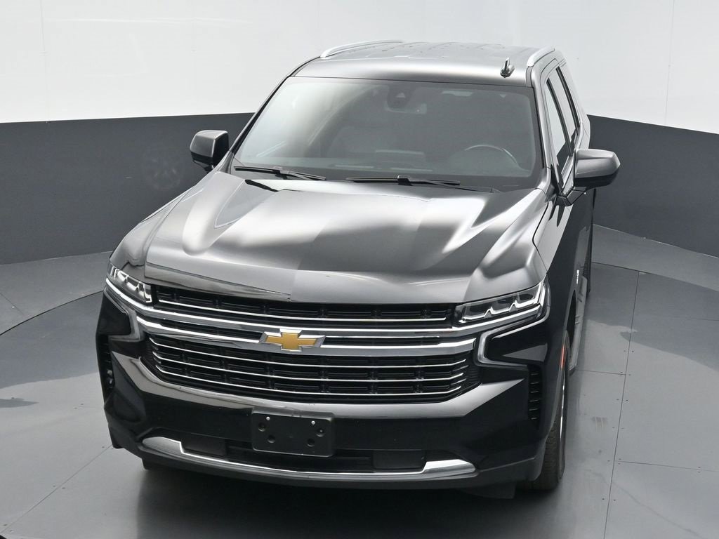 Used 2021 Chevrolet Tahoe LT w/ Max Trailering Package image 41