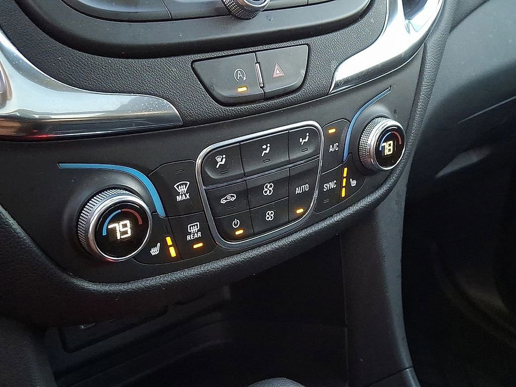 Used 2022 Chevrolet Equinox LT image 15