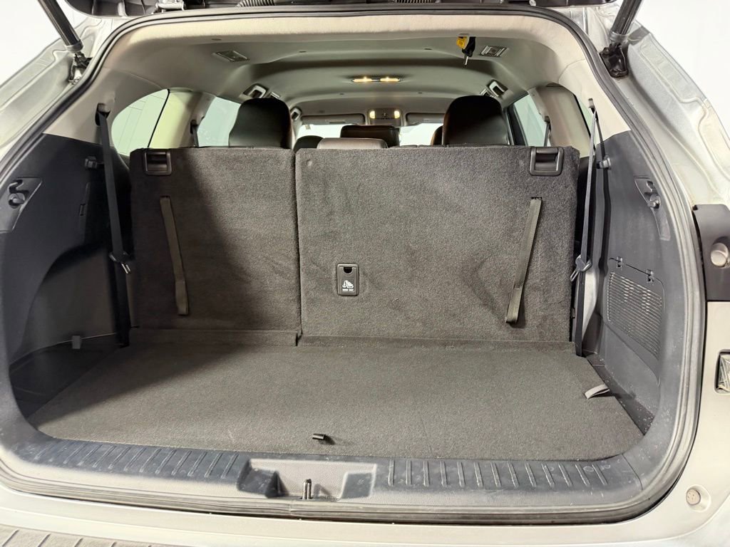 Used 2023 Toyota Highlander LE image 27