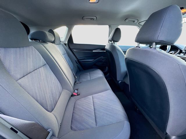 Used 2023 Kia Seltos LX image 27