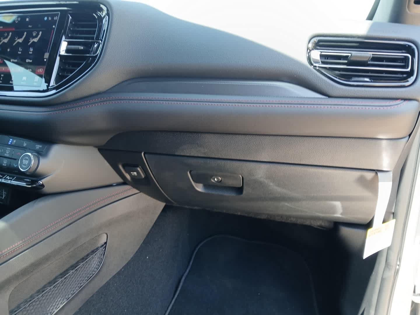 New 2026 Dodge Durango GT AWD/4WD image 68