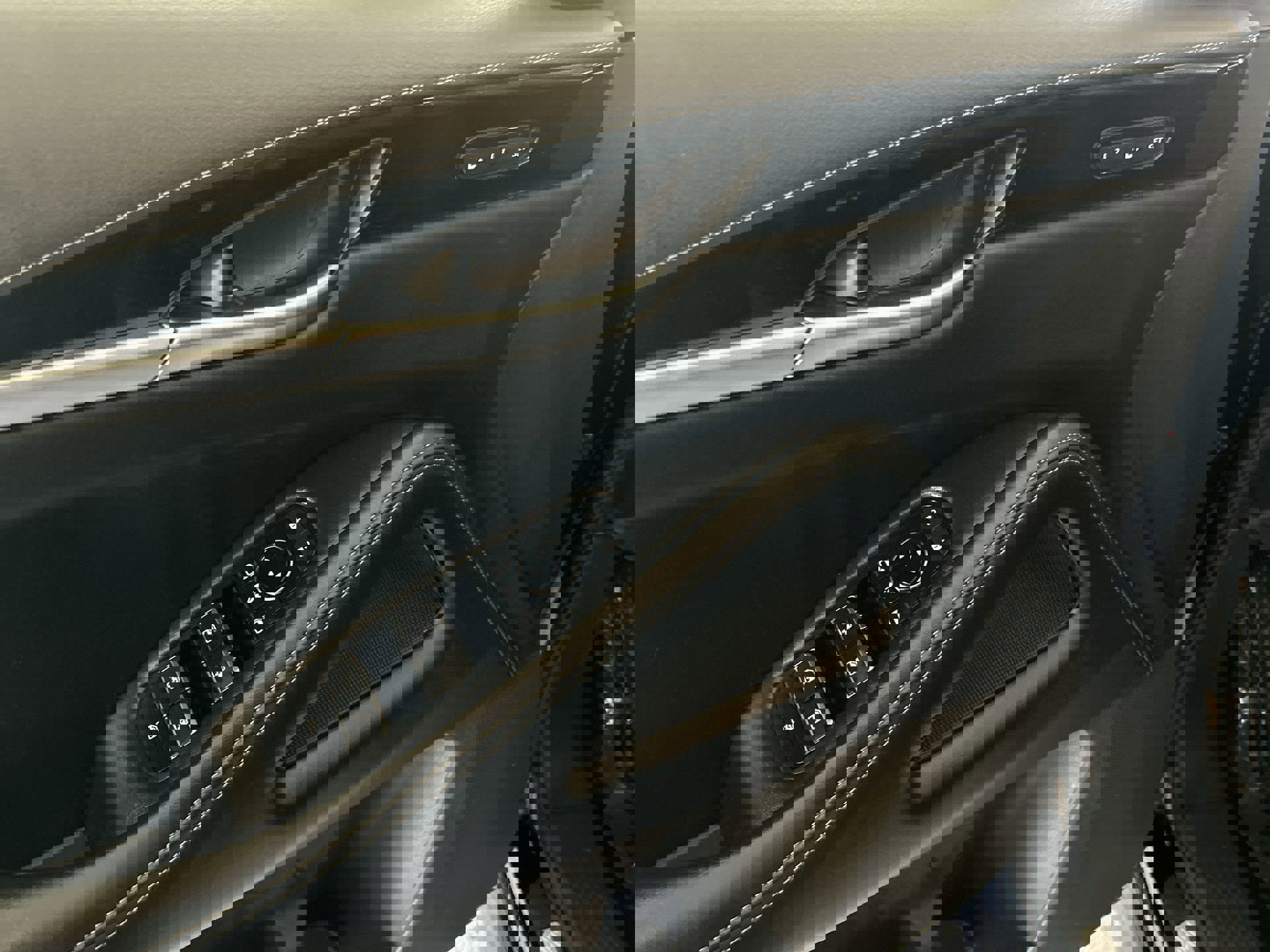 Used 2024 INFINITI QX60 Pure image 15