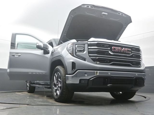 New 2026 GMC Sierra 1500 SLT w/ SLT Premium Plus Package image 58