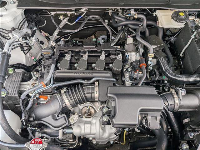 New 2026 Honda CR-V EX-L image 14